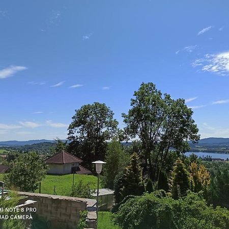 Apartma Na Lipne Apartment Horni Plana Exterior photo