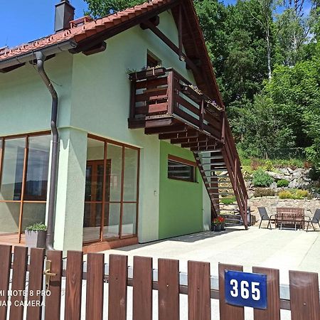 Apartma Na Lipne Apartment Horni Plana Exterior photo