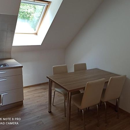 Apartma Na Lipne Apartment Horni Plana Exterior photo
