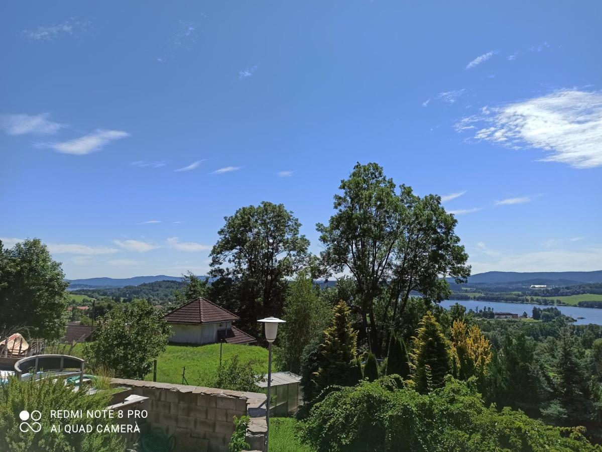 Apartma Na Lipne Apartment Horni Plana Exterior photo