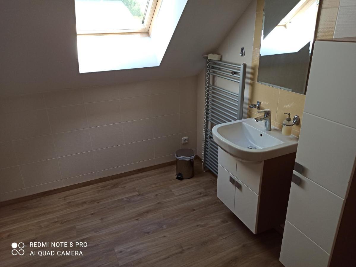 Apartma Na Lipne Apartment Horni Plana Exterior photo