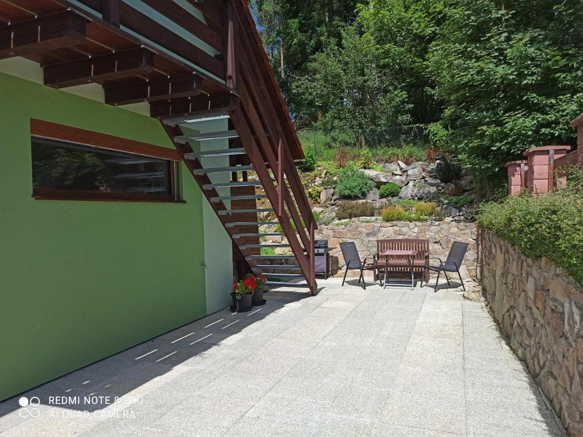 Apartma Na Lipne Apartment Horni Plana Exterior photo
