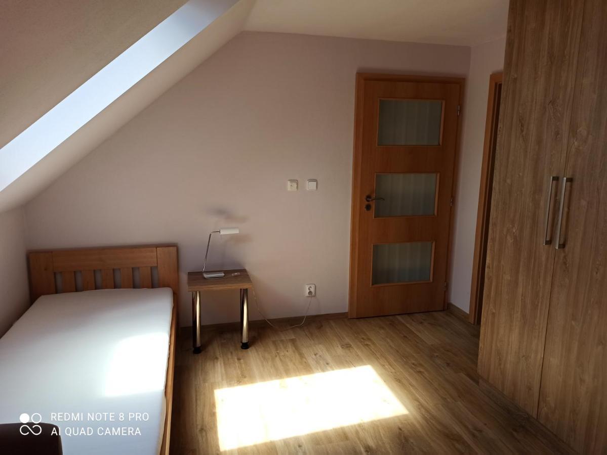 Apartma Na Lipne Apartment Horni Plana Exterior photo