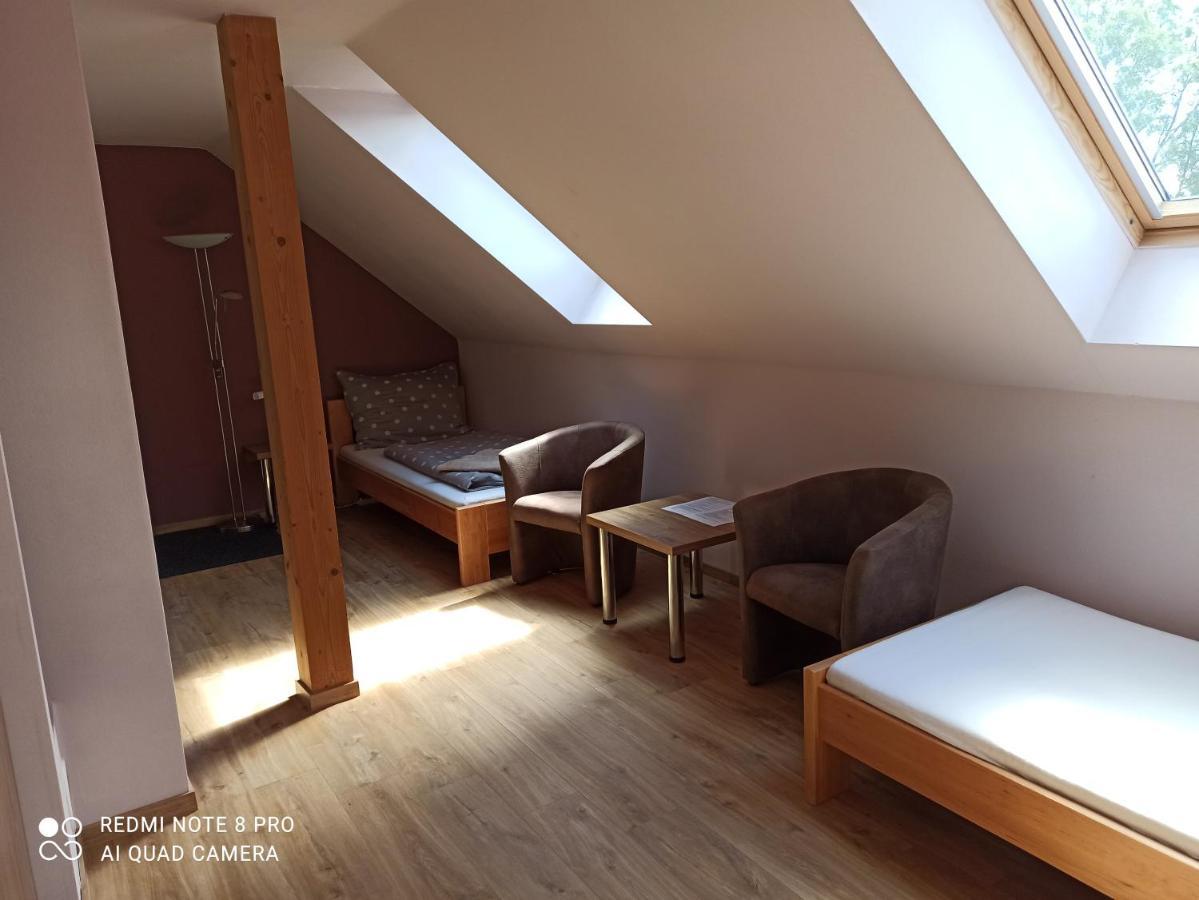 Apartma Na Lipne Apartment Horni Plana Exterior photo
