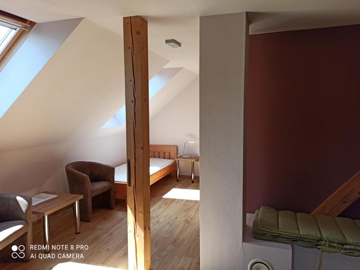 Apartma Na Lipne Apartment Horni Plana Exterior photo