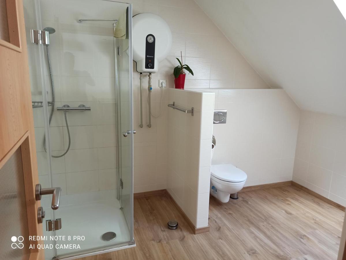 Apartma Na Lipne Apartment Horni Plana Exterior photo