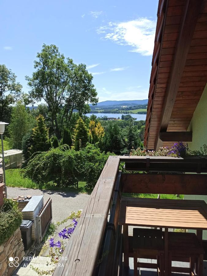 Apartma Na Lipne Apartment Horni Plana Exterior photo