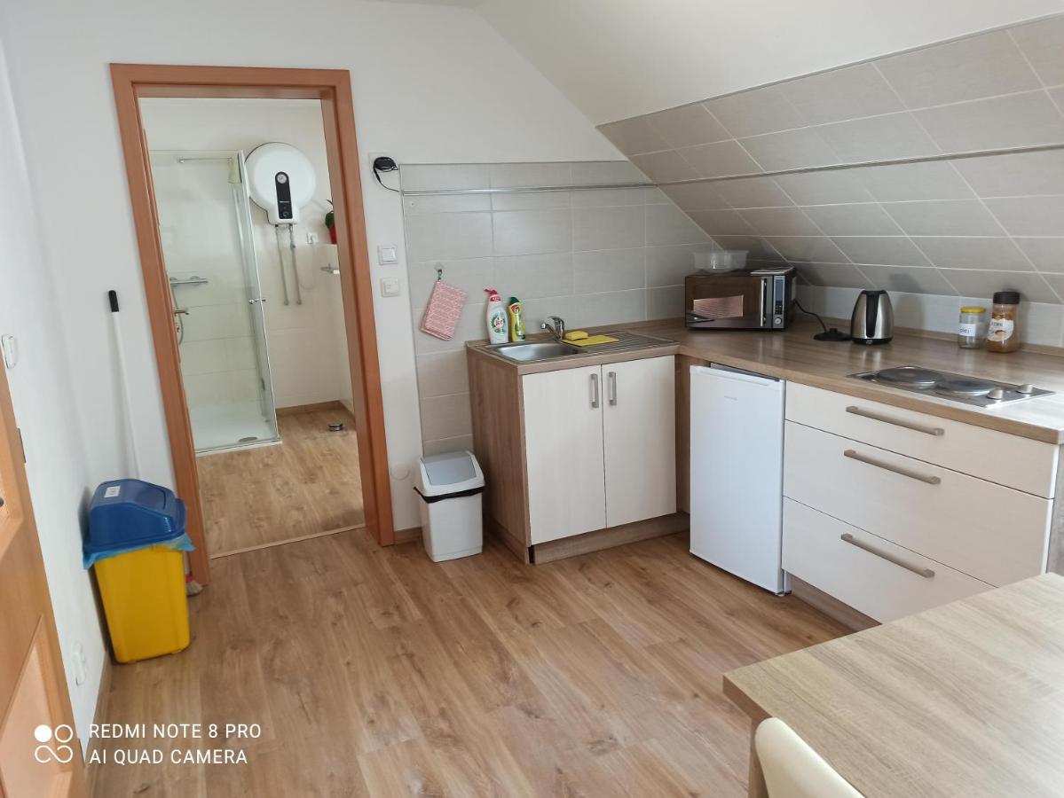 Apartma Na Lipne Apartment Horni Plana Exterior photo