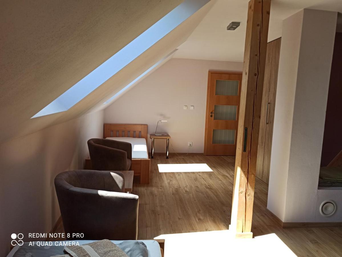 Apartma Na Lipne Apartment Horni Plana Exterior photo