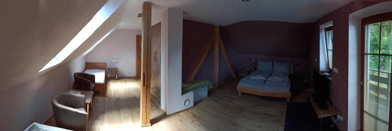 Apartma Na Lipne Apartment Horni Plana Exterior photo
