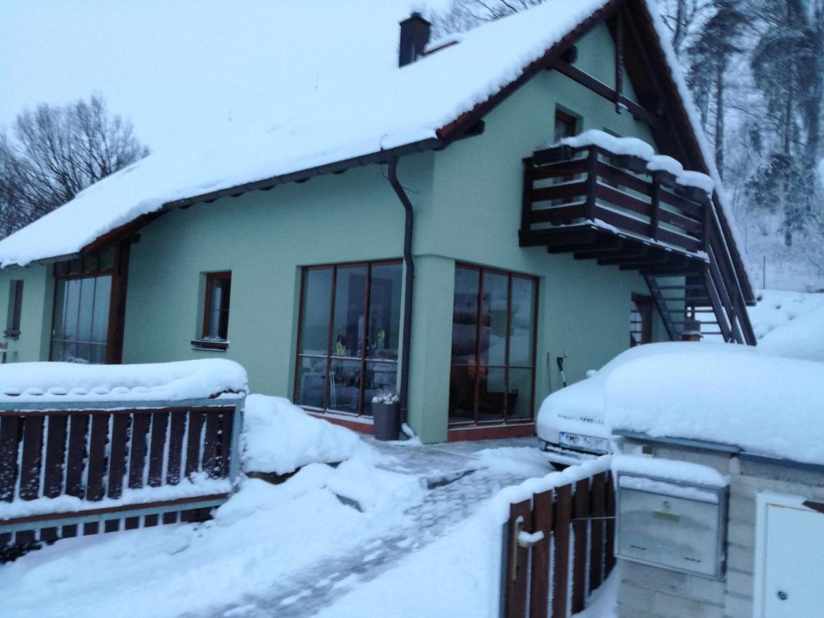 Apartma Na Lipne Apartment Horni Plana Exterior photo